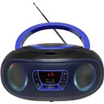 Denver TCL-212BT blu