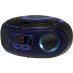 Denver TCL-212BT blu