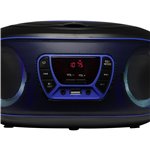 Denver TCL-212BT blu