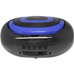 Denver TCL-212BT blu