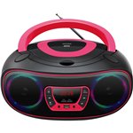 Denver TCL-212BT Pink