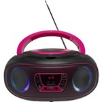 Denver TCL-212BT Pink