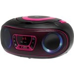 Denver TCL-212BT Pink
