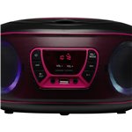 Denver TCL-212BT Pink