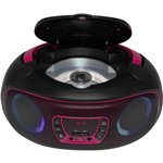 Denver TCL-212BT Pink