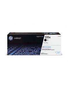HP cartuccia W 1350 A nero No. 135 A