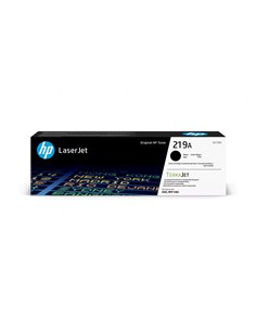 HP cartuccia W 2190 A nero No. 219 A