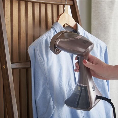 Russell Hobbs 28040-56  Steam Genie Aroma spazzola a vapore