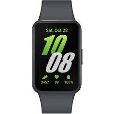 Samsung Galaxy Fit3 grigio scuro 2