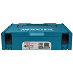 Makita E-11542 set utensili 87 pz. in MAKPAC m. 1
