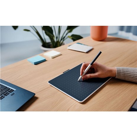 Wacom One Pen Tablet Medium