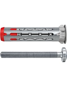 Fischer DuoHM 4x55 S TX 25 pz.