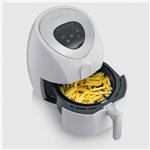 Severin FR 2440 friggitrice ad aria calda