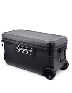 Coleman Convoy 100QT Wheeled Cooler Box