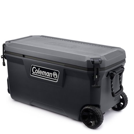 Coleman Convoy 100QT Wheeled Cooler Box