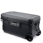 Coleman Convoy 100QT Wheeled Cooler Box