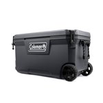 Coleman Convoy 100QT Wheeled Cooler Box