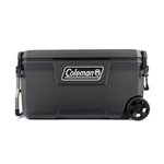 Coleman Convoy 100QT Wheeled Cooler Box