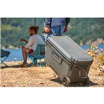 Coleman Convoy 100QT Wheeled Cooler Box