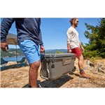 Coleman Convoy 100QT Wheeled Cooler Box
