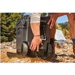 Coleman Convoy 100QT Wheeled Cooler Box