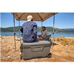 Coleman Convoy 100QT Wheeled Cooler Box