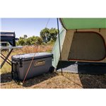 Coleman Convoy 100QT Wheeled Cooler Box
