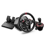 Thrustmaster T128X Lenkrad Shifter Pack FF Wheel (XBOX/PC)