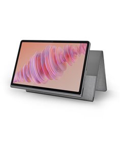Lenovo Tab Plus con custodia 8GB 128GB luna grey