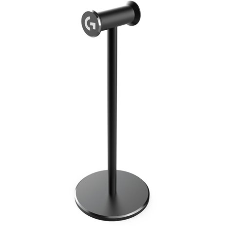 Logitech G PRO X cuffia gaming con supporto, nero