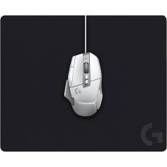 Logitech G502 X bianco con G240 tappetino mouse 2
