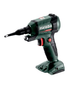 Metabo BP 18 LTX BL Akku-Blaspistole