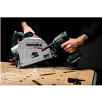 Metabo BP 18 LTX BL Akku-Blaspistole