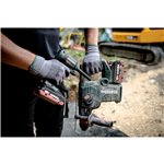 Metabo BP 18 LTX BL Akku-Blaspistole