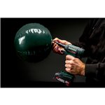Metabo BP 18 LTX BL Akku-Blaspistole