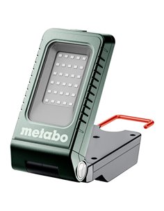 Metabo BSA 18-1000 faro da cantiere a batteria