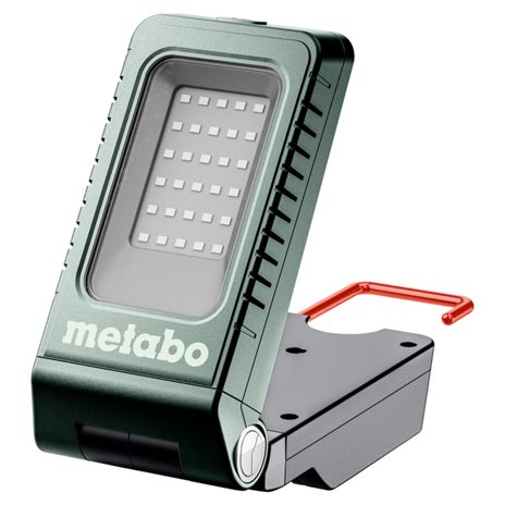 Metabo BSA 18-1000 faro da cantiere a batteria