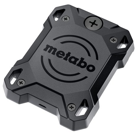 Metabo Tracker per iOS
