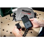 Metabo Tracker per iOS
