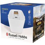 Russell Hobbs 27260-56 bianco
