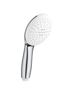 Grohe Tempesta 110 manopola doccia 2 getti