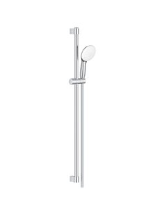 Grohe Tempesta 110 set supporto parete 2 getti
