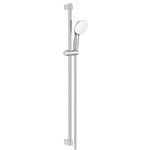 Grohe Tempesta 110 set supporto parete 2 getti