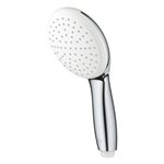 Grohe Tempesta 110 manopola doccia 1 getto