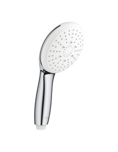 Grohe Tempesta 110 manopola doccia 3 getti