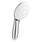 Grohe Tempesta 110 manopola doccia 3 getti