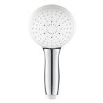 Grohe Tempesta 110 manopola doccia 3 getti