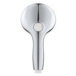 Grohe Tempesta 110 manopola doccia 3 getti