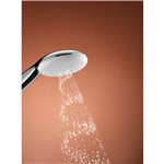 Grohe Tempesta 110 manopola doccia 3 getti