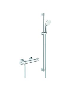 Grohe Grohtherm 800 miscelatore termost. doccia 1/2  con sof
